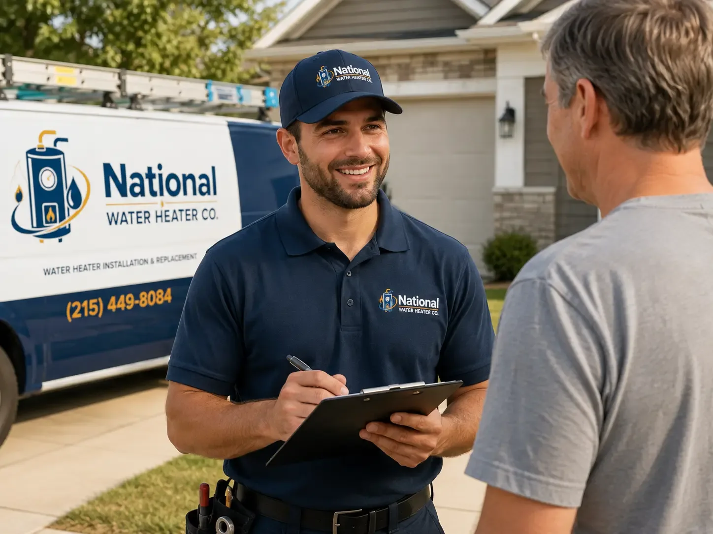 Water Heater Installation Campbellsburg, KY FAQs